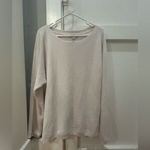 Barefoot Dreams Cozychic Ultra Lite Sweater